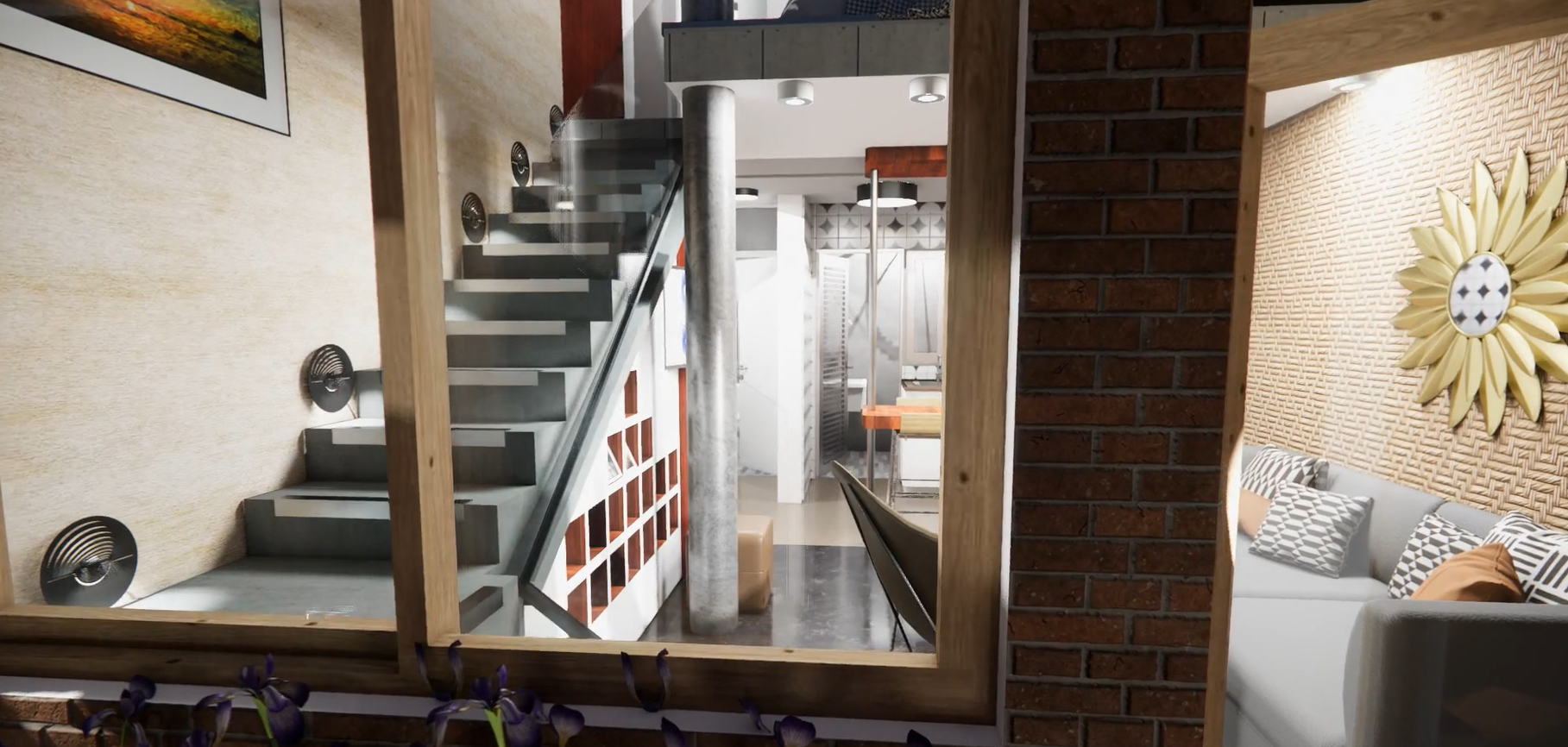 Arquiteto Mário portfolio 48